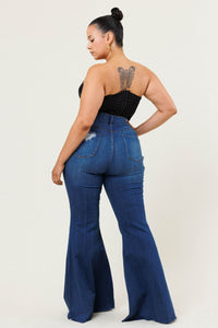 New Day Flare Jeans